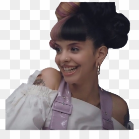 Melaniemartinez Madhatter Melaniemartinezvideo Melanie - Melanie Martinez Mad Hatter Png, Transparent Png - melanie martinez png