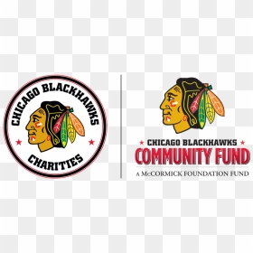Thumb Image - Chicago Blackhawks Foundation, HD Png Download - chicago png