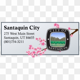Santaquin - Garfield Weston Foundation, HD Png Download - fireworks png 24 transparency