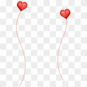 Simple Valentine Borders - Valentine Borders And Frames, HD Png Download - simple border png