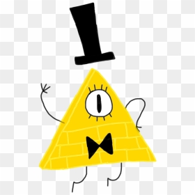 Clip Art, HD Png Download - bill cipher png