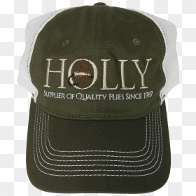 Holly Flies Olive Cap/hat - Baseball Cap, HD Png Download - dunce cap png