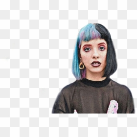 Melanie Martinez , Png Download - Melanie Martinez And Oliver Tree, Transparent Png - melanie martinez png