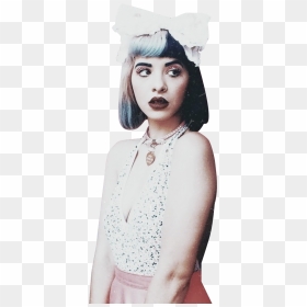 Melanie Martinez Transparent Background, HD Png Download - melanie martinez png