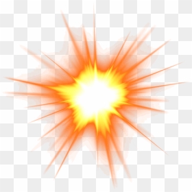 Fire Explosion Png , Png Download - Spark Transparent Background, Png Download - explosion.png