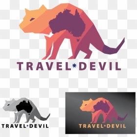 Transparent Devil Tail Png - Seven Dials, Png Download - devil tail png