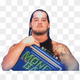 Wwe Baron Corbin Mr Money In The Bank Png , Png Download - Baron Corbin Mr Money In The Bank Png, Transparent Png - baron corbin png