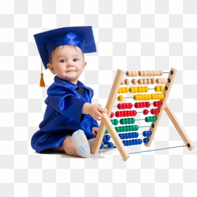 Baby School, HD Png Download - dunce cap png