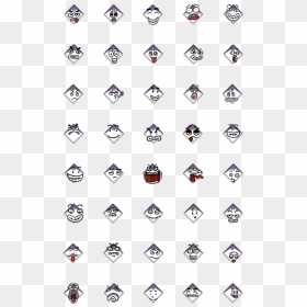 Wrapping Paper, HD Png Download - diamond emoji png