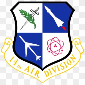 14th Air Division - Fighter Wing, HD Png Download - the division png