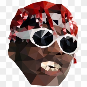 Lil - Lil Yachty Clip Art, HD Png Download - lil yachty png