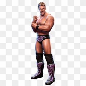 Chris Jericho - Wwe All Star Superstar, HD Png Download - chris jericho png