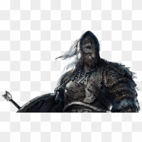 Viking Png, Transparent Png - for honor png