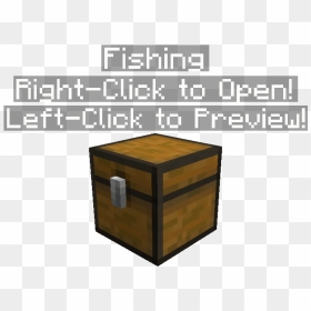 End Table, HD Png Download - crate png