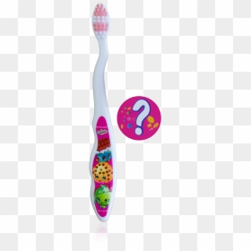 Cartoon, HD Png Download - shopkins logo png