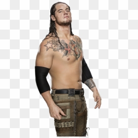 Baron Corbin New Png 2017 Hd By Lunaticahlawy-dbef668 - Baron Corbin Png Wwe, Transparent Png - baron corbin png
