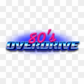 Graphic Design, HD Png Download - 80s png