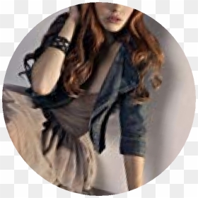 Hollandroden - Girl, HD Png Download - holland roden png