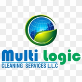 Hidubai Business Multi Logic Cleaning Services Home - Cnh, HD Png Download - logic png