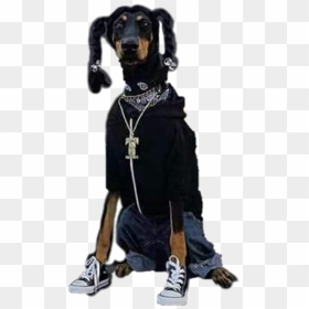 Snoop Dogg , Png Download - Dobermann, Transparent Png - snoop dogg png