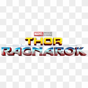 Thumb Image - Marvel, HD Png Download - thor ragnarok png