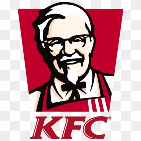 Kfc Logo Design Png - Logo Kentucky Fried Chicken, Transparent Png - logic png