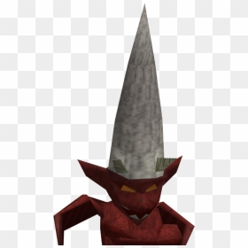 Origami, HD Png Download - dunce cap png