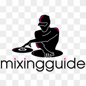 Dj Mixer Logo Png Clipart , Png Download - Dj Mixer Dj Logo Hd, Transparent Png - mixer logo png