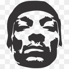 Snoop Dogg Vector Art, HD Png Download - snoop dogg png