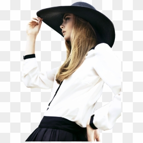 Png De Cara Delevigne sacado De Google, Transparent Png - cara delevingne png