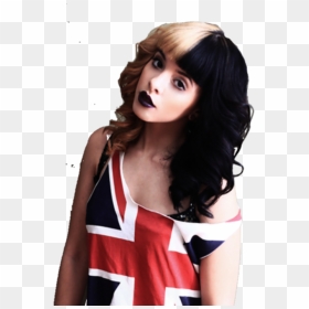 Melanie Martinez British Shirt, HD Png Download - melanie martinez png