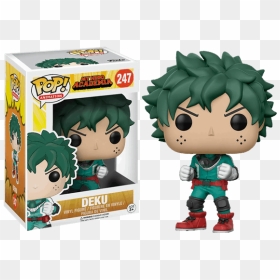 Funko Pop My Hero Academia, HD Png Download - my hero academia png