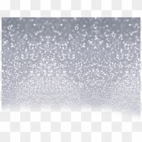 Silver Stock Photography - Background Glitter Silver Png, Transparent Png - silver glitter png
