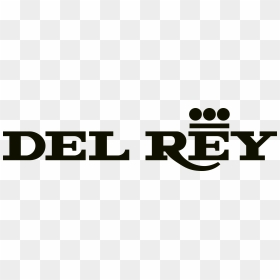 El Rey Logo Png - Logo Ford Del Rey, Transparent Png - lana del rey png