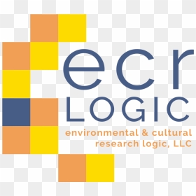 Ecr Logic Logo - Graphic Design, HD Png Download - logic png