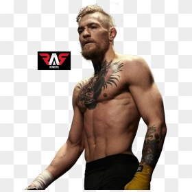 Conor Mcgregor Png - Motivational Quotes For Sports Person, Transparent Png - conor mcgregor png