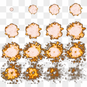 Preview - Motif, HD Png Download - explosion.png