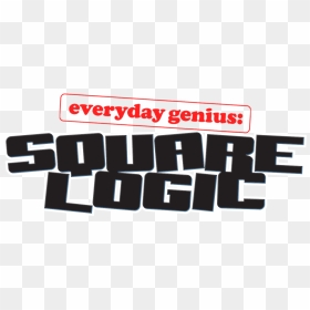 Logic Png, Transparent Png - logic png