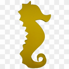 Seahorse , Png Download - Red Seahorse Png Clipart, Transparent Png - seahorse png