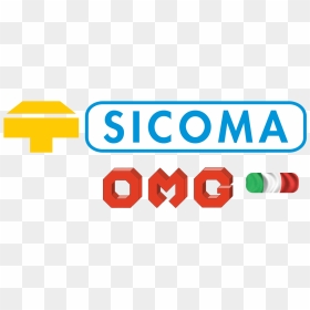 Transparent Mixer Logo Png - Sicoma Logo, Png Download - mixer logo png