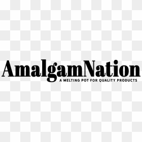 Amalgam Nation - Graphic Design, HD Png Download - devil tail png
