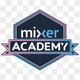 Sign, HD Png Download - mixer logo png