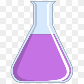 Onlinelabels Clip Art - Chemistry Clip Art, HD Png Download - potion png