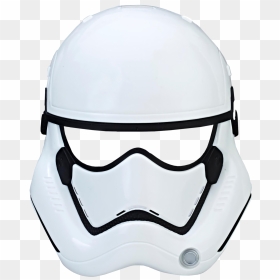Stormtrooper Helmet Png, Transparent Png - stormtrooper helmet png