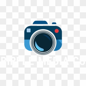 Ripple - Mirrorless Interchangeable-lens Camera, HD Png Download - ripple png