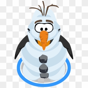 Image S Costume Ig Png Club Penguin - Olaf Club Penguin Costume, Transparent Png - ig png