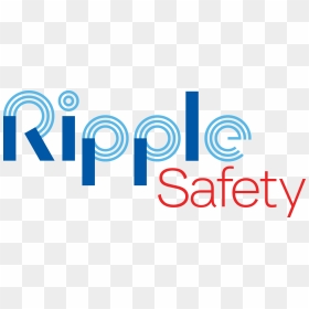 Ripple Safety Logo, HD Png Download - ripple png