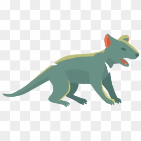 Animal Figure, HD Png Download - devil tail png