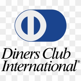Diners Club Logo Png, Transparent Png - dinner png