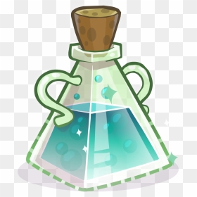 Medieval 2013 Potions The Vanishing - Minecraft Magic Png, Transparent Png - potion png